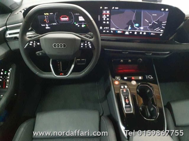 Audi A5 Avant TDI 150 kW mHEV+ S tronic quattro S Line edi - foto 4 di 4