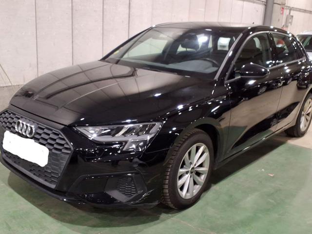 Audi A3 SPB 30 TDI S tronic usato a RIMINI