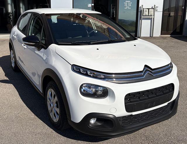 Citroen C3 PureTech 82 Feel - foto 3 di 4