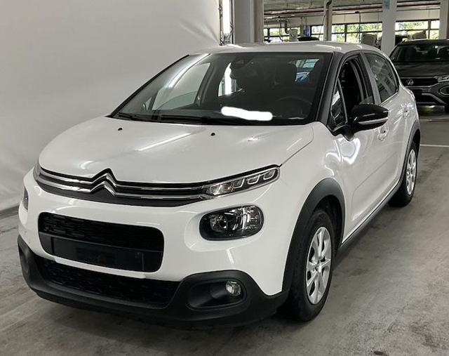 Citroen C3 PureTech 82 Feel usato a RIMINI