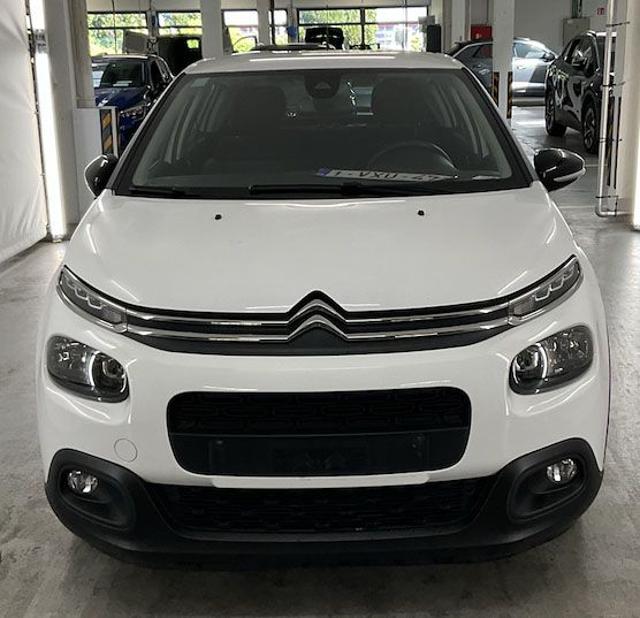 Citroen C3 PureTech 82 Feel - foto 2 di 4