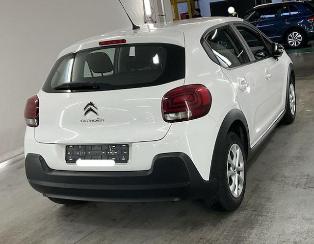 Citroen C3 PureTech 82 Feel - foto 4 di 4