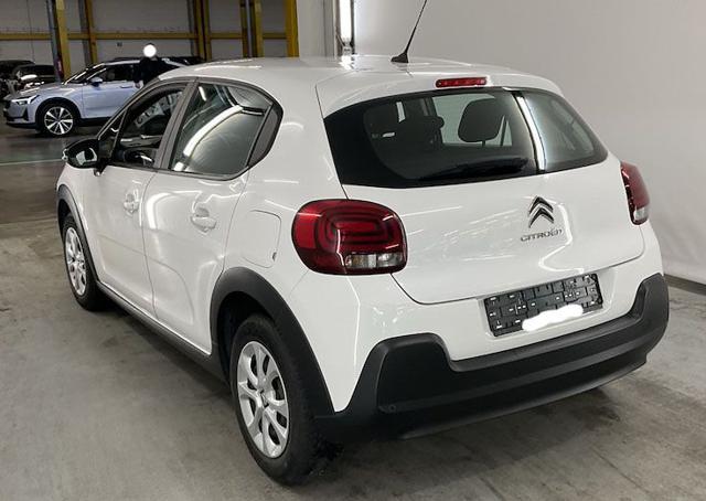 Citroen C3 PureTech 82 Feel - foto 3 di 4