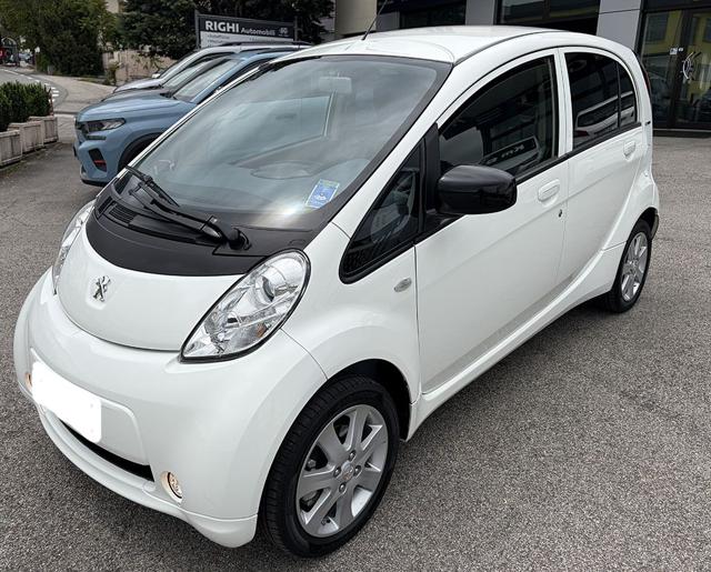 Peugeot iOn Active usato a RIMINI