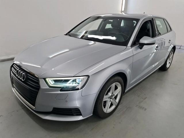 Audi A3 SPB 30 TDI usato a RIMINI