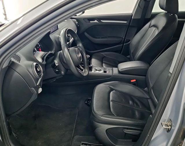 Audi A3 SPB 30 TDI - foto 4 di 4