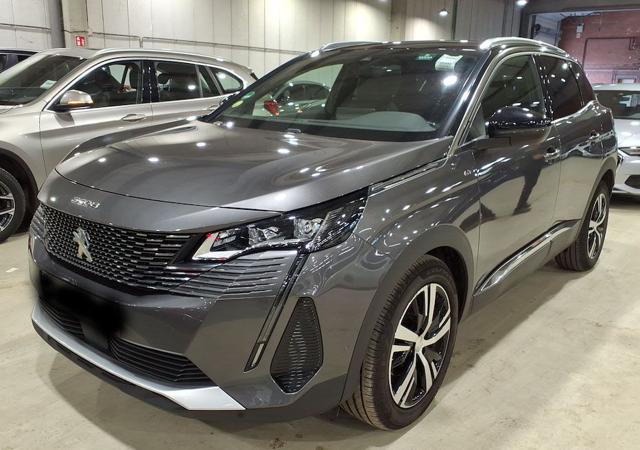 Peugeot 3008 BlueHDi 130 S&S GT usato a RIMINI