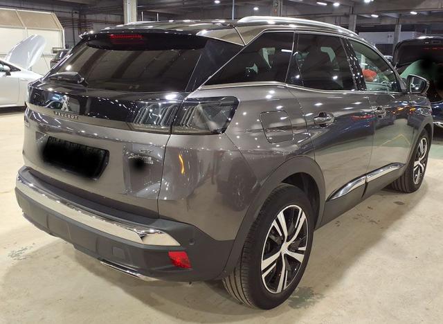 Peugeot 3008 BlueHDi 130 S&S GT - foto 4 di 4
