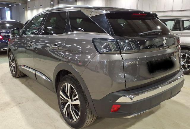 Peugeot 3008 BlueHDi 130 S&S GT - foto 2 di 4