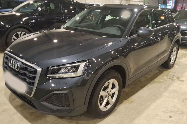 Audi Q2 35 TFSI Business usato a RIMINI
