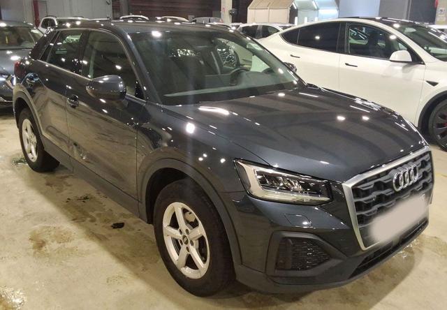 Audi Q2 35 TFSI Business - foto 3 di 4