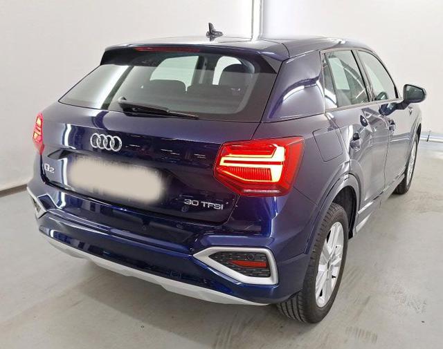 Audi Q2 30 TFSI ADVANCED - foto 4 di 4