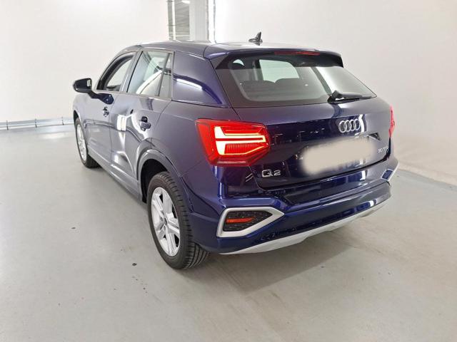 Audi Q2 30 TFSI ADVANCED - foto 3 di 4