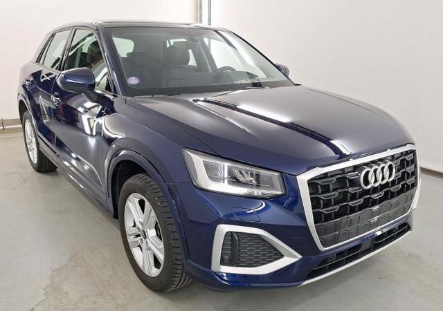 Audi Q2 30 TFSI ADVANCED - foto 2 di 4