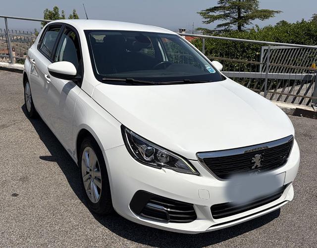Peugeot 308 BlueHDi 100 S&S Active - foto 4 di 4