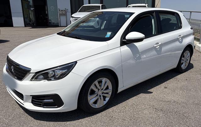 Peugeot 308 BlueHDi 100 S&S Active - foto 2 di 4