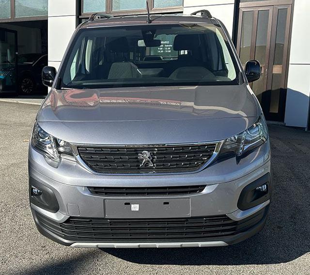 Peugeot Rifter BlueHDi 100 S&S Allure Pack Standard usato a RIMINI