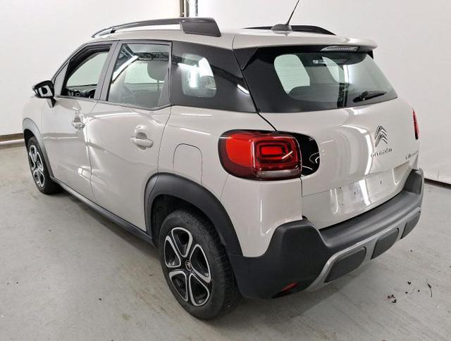 Citroen C3 Aircross BlueHDi 100 S&S Feel - foto 3 di 4