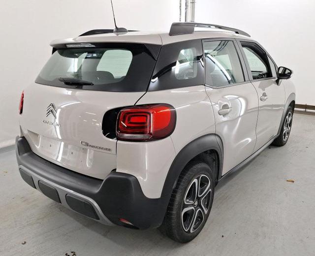 Citroen C3 Aircross BlueHDi 100 S&S Feel - foto 4 di 4