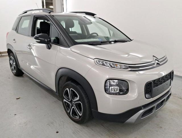 Citroen C3 Aircross BlueHDi 100 S&S Feel - foto 2 di 4