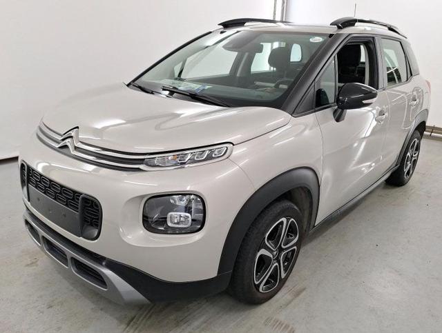 Citroen C3 Aircross BlueHDi 100 S&S Feel usato a RIMINI