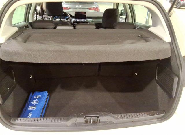 Ford Focus 1.5 EcoBlue 120 CV automatico 5p. Active usato a RIMINI