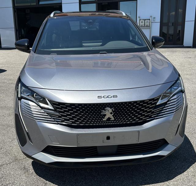 Peugeot 5008 BlueHDi 130 S&S EAT8 GT - foto 2 di 4