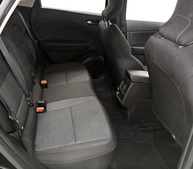 Renault Captur TCe 90 CV Corporate Edition, del 2022, 53.550 km, in vendita a Rimini (RN)