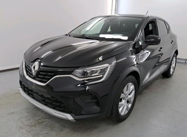 Renault Captur TCe 90 CV Corporate Edition usato a RIMINI