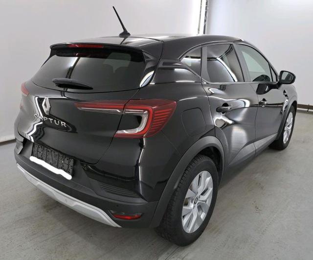 Renault Captur TCe 90 CV Corporate Edition - foto 4 di 4
