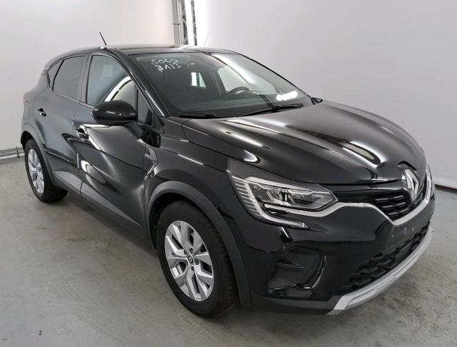 Renault Captur TCe 90 CV Corporate Edition - foto 2 di 4