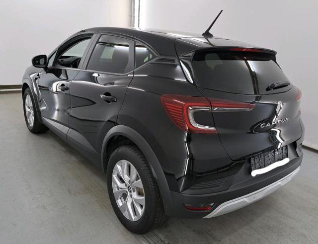 Renault Captur TCe 90 CV Corporate Edition - foto 3 di 4