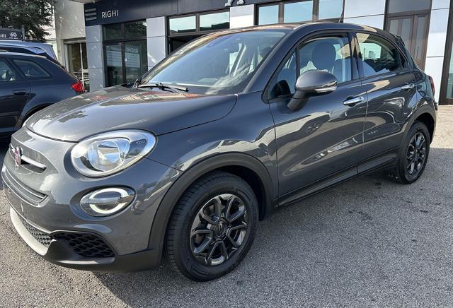 Fiat 500X 1.0 T3 120 CV Lounge usato a RIMINI