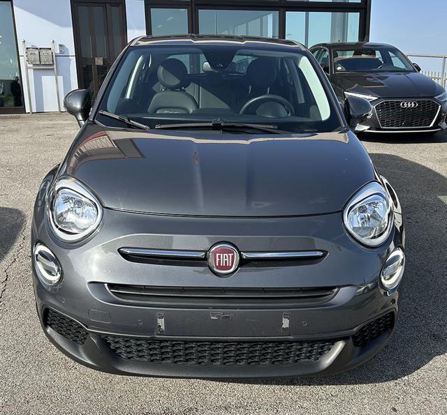 Fiat 500X 1.0 T3 120 CV Lounge usato a RIMINI