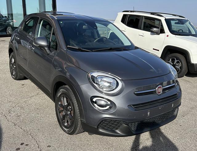 Fiat 500X 1.0 T3 120 CV Lounge - foto 3 di 4