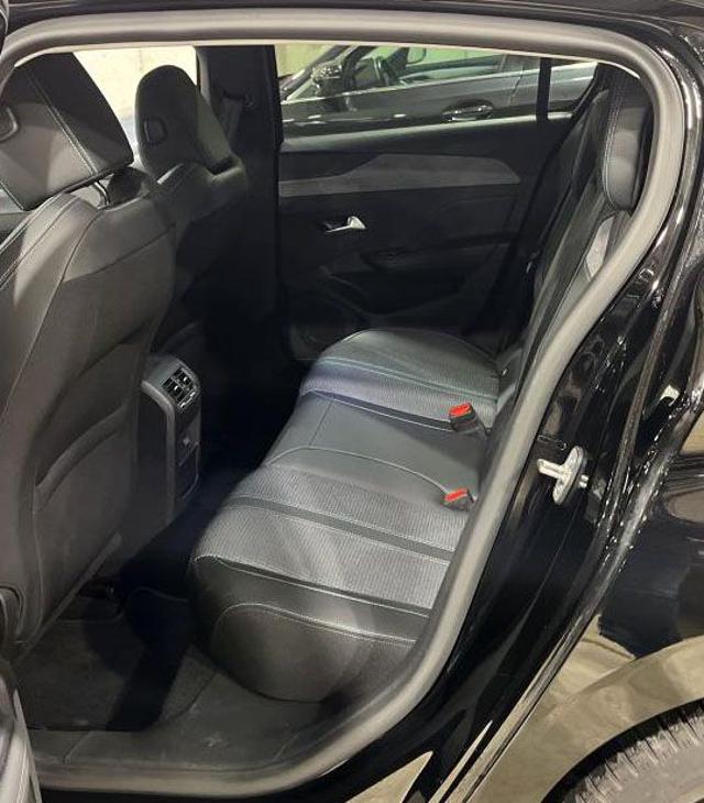 Peugeot 308 BlueHDi 130 S&S EAT8 Allure Pack - foto 3 di 4