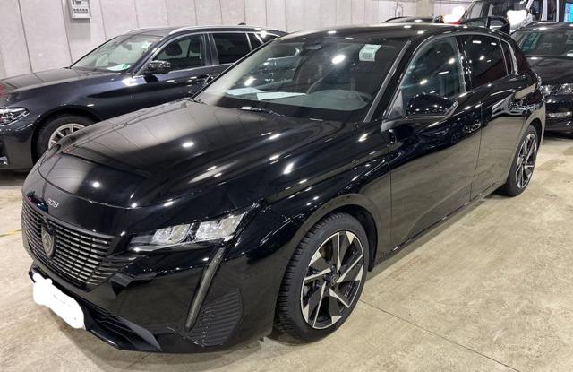 Peugeot 308 BlueHDi 130 S&S EAT8 Allure Pack usato a RIMINI