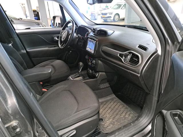 Jeep Renegade 2.0 Mjt 140CV 4WD Active Drive Low Limited - foto 3 di 4