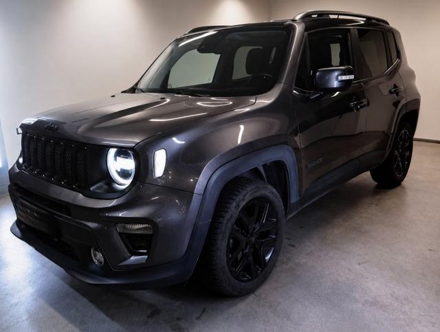 Jeep Renegade 2.0 Mjt 140CV 4WD Active Drive Low Limited usato a RIMINI