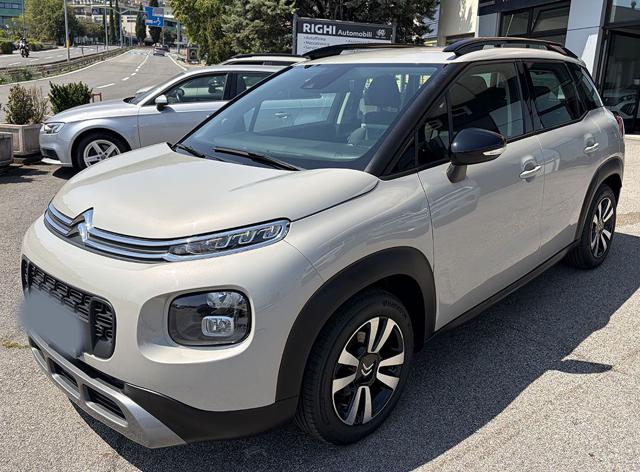Citroen C3 Aircross PureTech 82 Shine usato a RIMINI