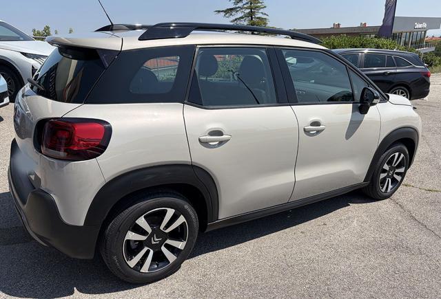 Citroen C3 Aircross PureTech 82 Shine - foto 4 di 4