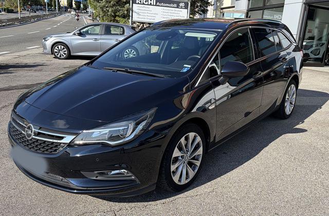 Opel Astra 1.6 CDTi 136CV aut. Sports Tourer Innovation usato a RIMINI