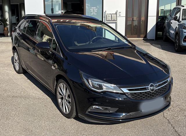 Opel Astra 1.6 CDTi 136CV aut. Sports Tourer Innovation - foto 2 di 4