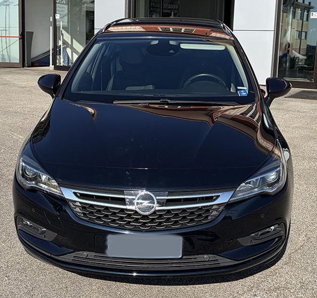 Opel Astra 1.6 CDTi 136CV aut. Sports Tourer Innovation - foto 3 di 4