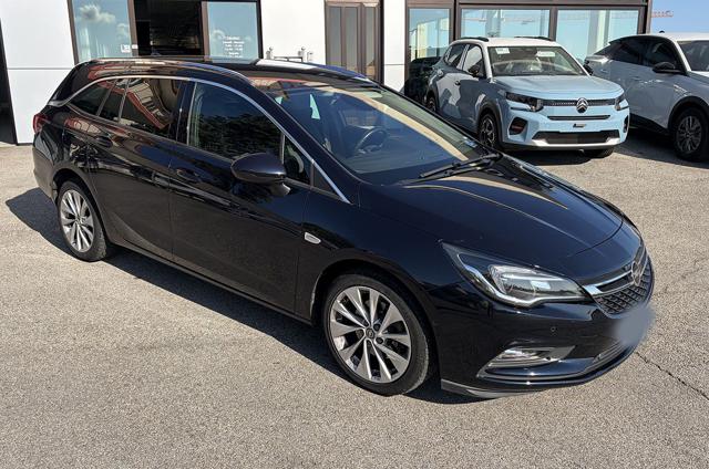 Opel Astra 1.6 CDTi 136CV aut. Sports Tourer Innovation - foto 4 di 4