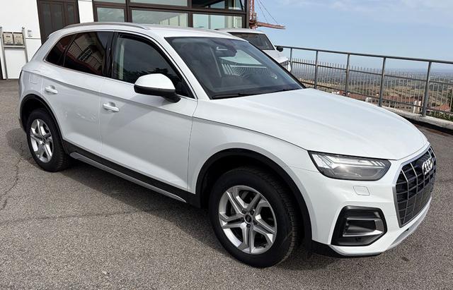 Audi Q5 40 TDI 204 CV quattro S tronic Advanced - foto 4 di 4