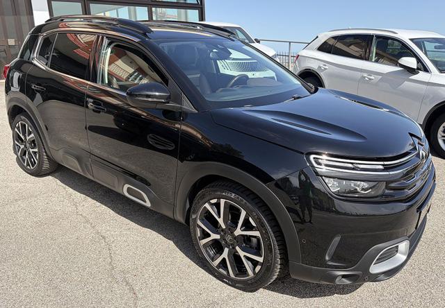 Citroen C5 Aircross BlueHDi 130 S&S Shine usato a RIMINI