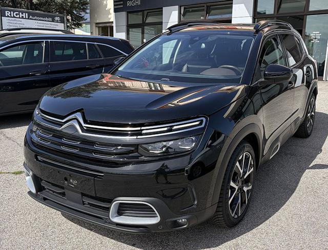 Citroen C5 Aircross BlueHDi 130 S&S Shine - foto 2 di 4