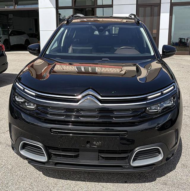Citroen C5 Aircross BlueHDi 130 S&S Shine - foto 3 di 4