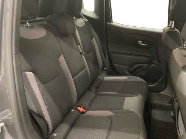 Jeep Renegade 1.6 Mjt 120 CV Limited - foto 3 di 4